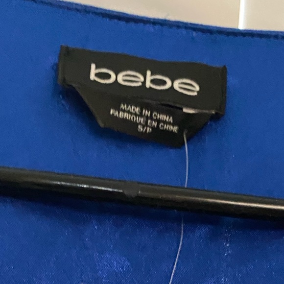 High Low Wrap Dress - Picture 7 of 7